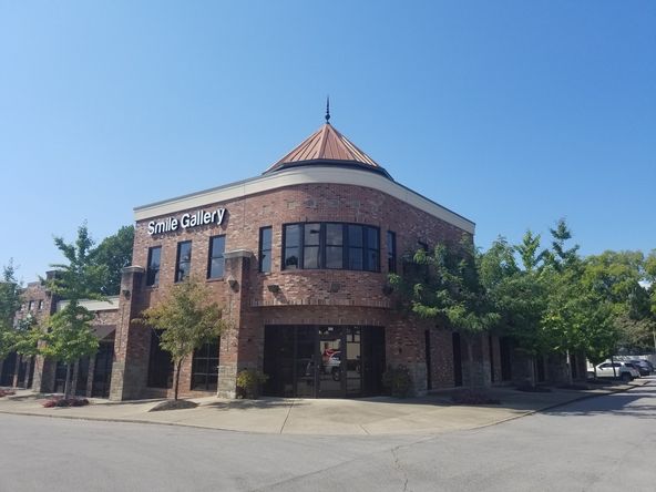 Office For Lease: 205 W High St, Lebanon, TN 37087